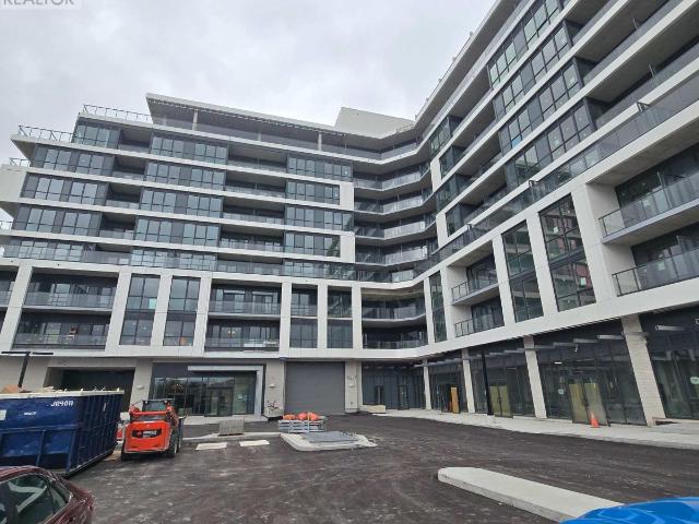 apartment at 401 – 20 DEANS DRIVE