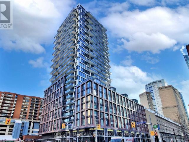 apartment at 401 – 2A CHURCH STREET