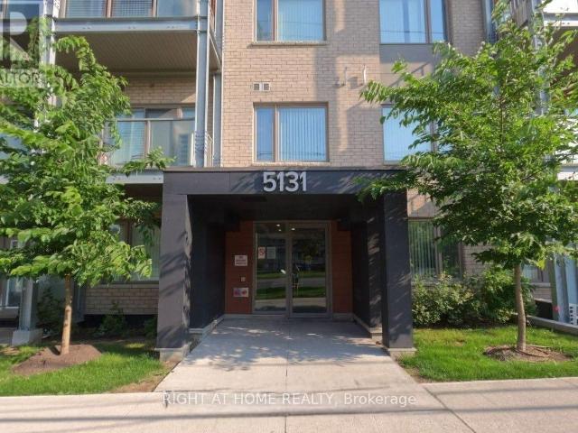apartment at 401 5131 SHEPPARD AVENUE E, Toronto, Ontario, M1B0C9