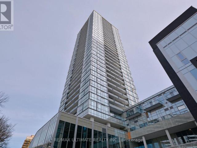 apartment at 401 5180 YONGE STREET, Toronto, Ontario, M2N5P6