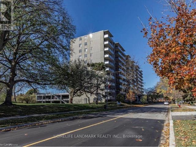 apartment at 401 770 HAGER AVENUE, Burlington, Ontario, L7S1X1
