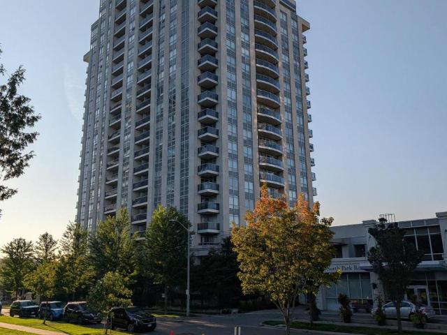 apartment at 401 – 7 NORTH PARK ROAD