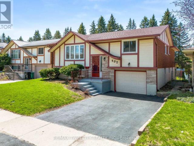 apartment at 402 LAKEVIEW DRIVE, Waterloo, Ontario, N2L4Z6