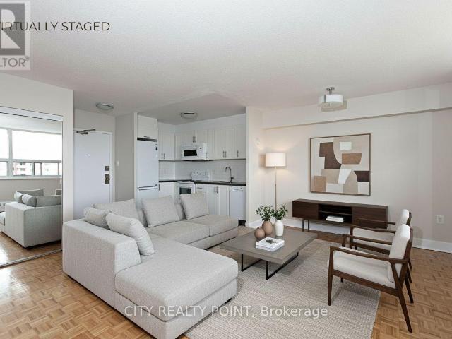 apartment at 402 – 1545 BATHURST STREET