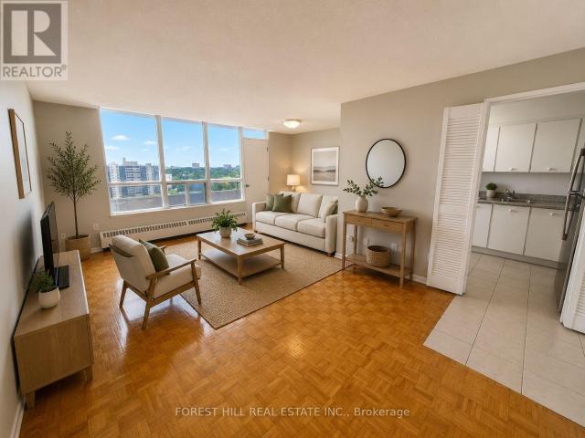 apartment at 402 165 KENNEDY ROAD, Brampton, Ontario, L6W3H2