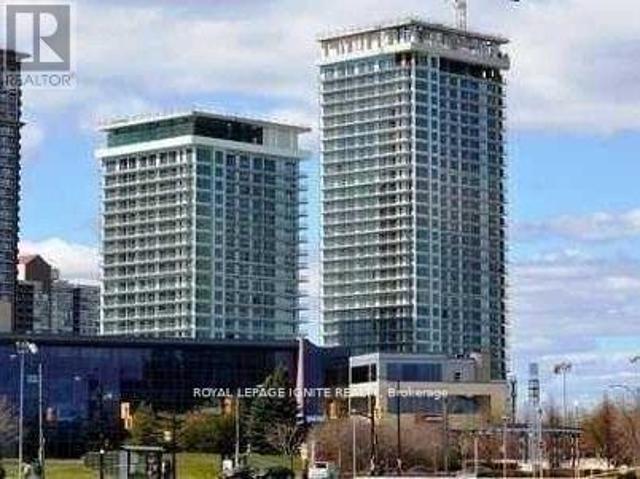 apartment at 402 – 360 SQUARE ONE DRIVE
