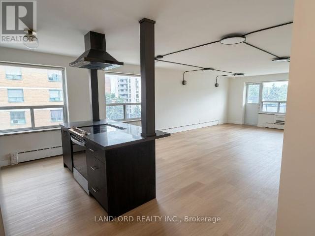apartment at 402 420 EGLINTON AVENUE E, Toronto, Ontario, M4P1L8