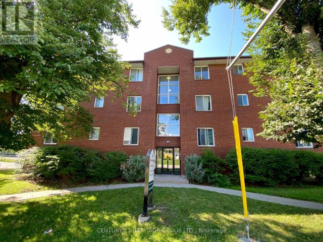 apartment at 403 170 GROVE STREET E, Barrie, Ontario, L4M2P7