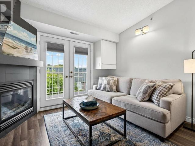 apartment at 403 1820 WALKER'S LINE, Burlington, Ontario, L7M4V4