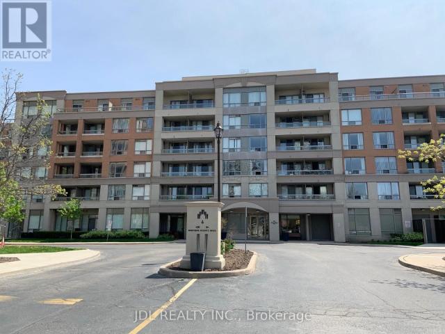 apartment at 403 19 NORTHERN HEIGHTS DRIVE, Richmond Hill, Ontario, L4B4M4