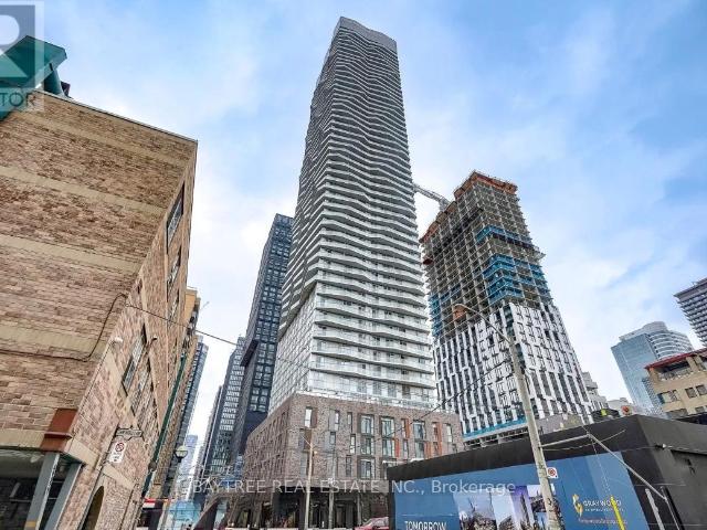 apartment at 403 – 100 DALHOUSIE STREET
