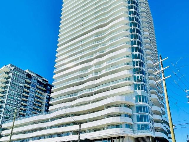 apartment at 403 1010 SANDY BEACH ROAD, Pickering, Ontario, L1W0C7
