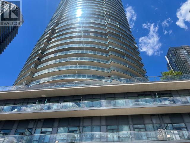 apartment at 403 2230 LAKE SHORE BOULEVARD W, Toronto, Ontario, M8V0B2