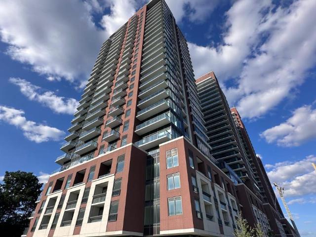 apartment at 403 4010 EGLINTON AVENUE W, Toronto, Ontario, M9A0G5