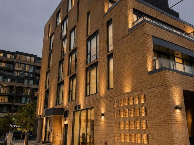 apartment at 403 – 6 CHARTWELL ROAD