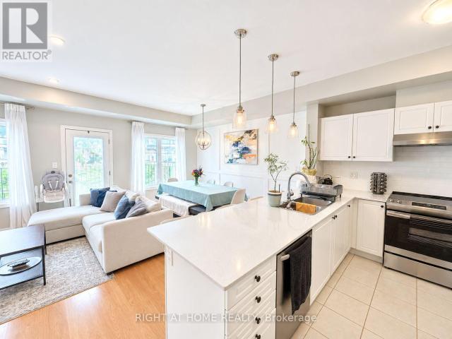 apartment at 40 03 – 2420 BARONWOOD DRIVE