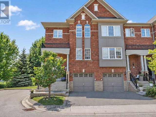 apartment at 40 230 PAISLEY BOULEVARD W, Mississauga, Ontario, L5B0C5