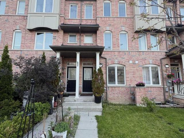 apartment at 40 DE JONG STREET, Toronto, Ontario, M1P0B9