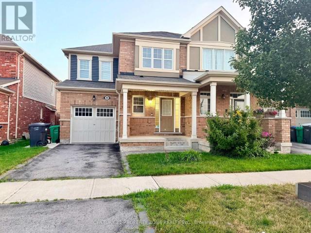 apartment at 40 LEBLANC CRESCENT