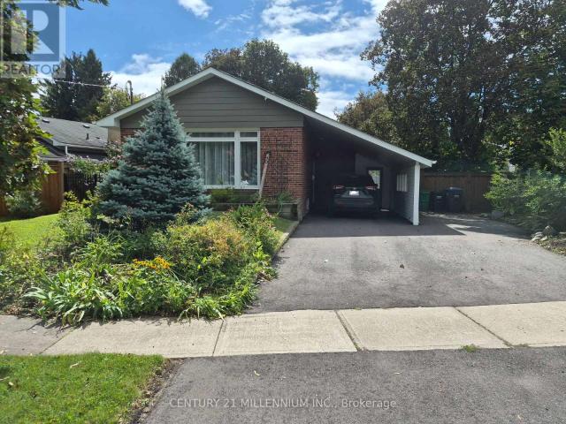 apartment at 40 MEADOWLAND DRIVE