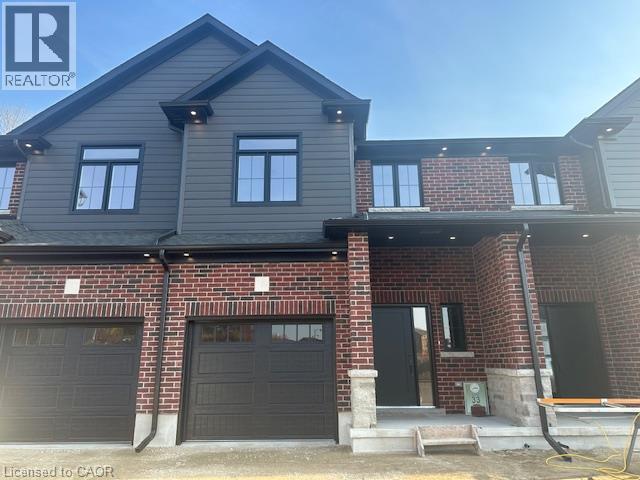 apartment at 40 WALKER Road Unit# 36, Ingersoll, Ontario, N5C4H3