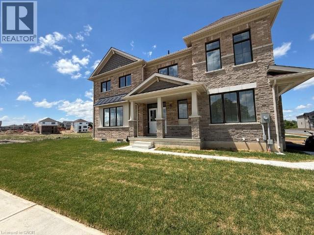 apartment at 40 TURNBULL Drive, Brantford, Ontario, N3T0K4