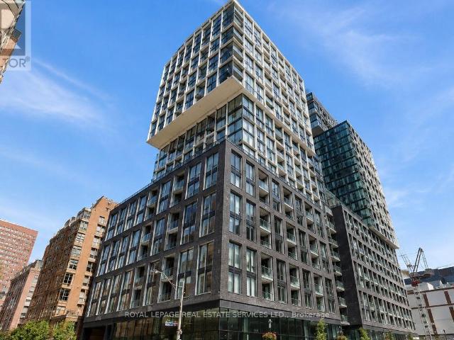 apartment at 414 158 FRONT STREET E, Toronto, Ontario, M5A0K9