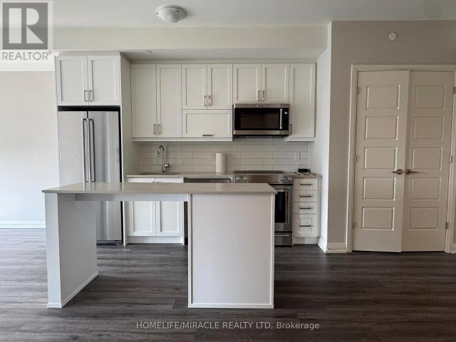 apartment at 414 – 3006 WILLIAM CUTMORE BOULEVARD