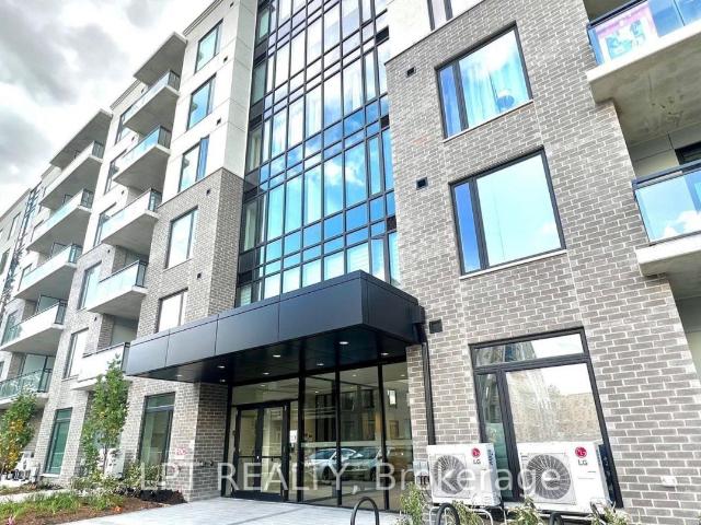 apartment at 415 103 ROGER STREET, Waterloo, Ontario, N2J0G2