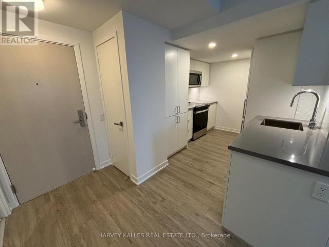 apartment at 415 500 WILSON AVENUE, Toronto, Ontario, M3H0E5