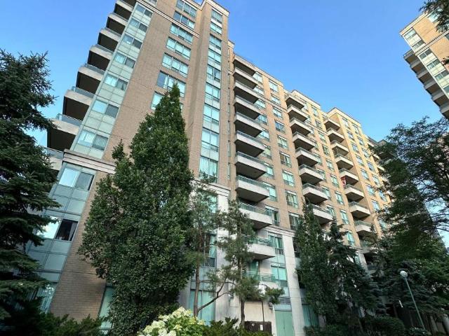apartment at 416 39 PEMBERTON AVENUE, Toronto, Ontario, M2M4L6