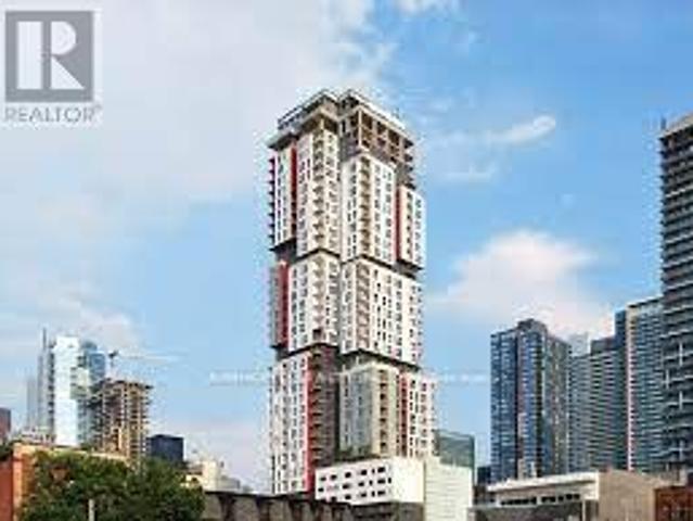 apartment at 416 318 RICHMOND STREET W, Toronto, Ontario, M5V0B4