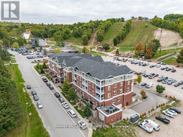 apartment at 416 40 HORSESHOE BOULEVARD, Oro Medonte, Ontario, L4M4Y8
