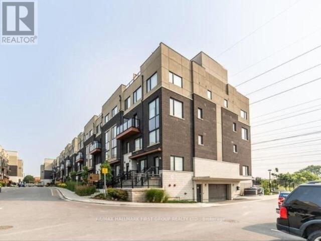 apartment at 417 – 1555 KINGSTON ROAD