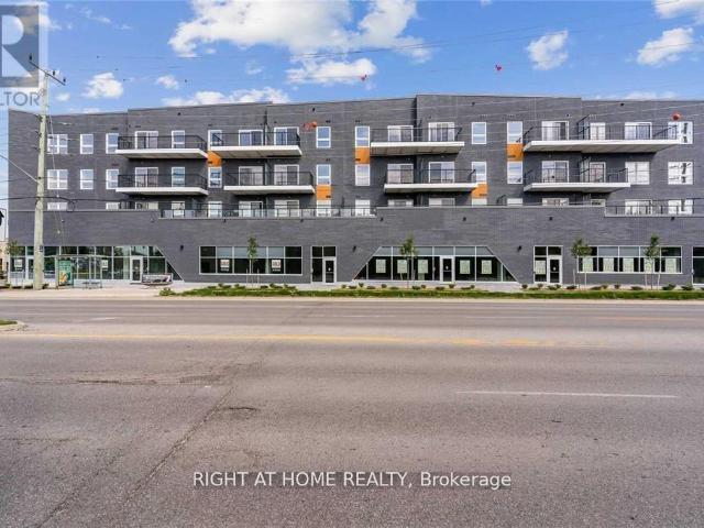 apartment at 417 – 430 ESSA ROAD