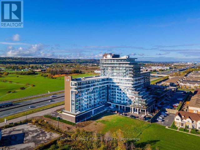 apartment at 417 550 NORTH SERVICE ROAD, Grimsby, Ontario, L3M0H9