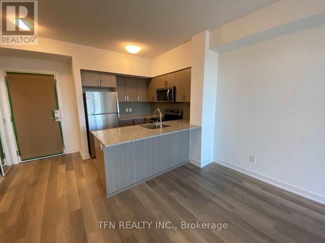 apartment at 418 1603 EGLINTON AVENUE W, Toronto, Ontario, M6E0A1