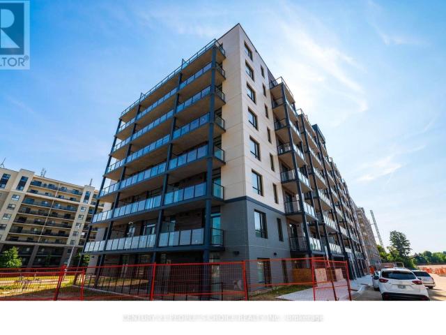 apartment at 418 181 ELMIRA ROAD S, Guelph, Ontario, N1K0E4