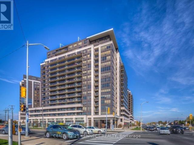 apartment at 418 – 1070 SHEPPARD AVENUE W