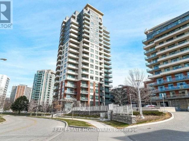 apartment at 418 25 FONTENAY COURT, Toronto, Ontario, M9A0C4
