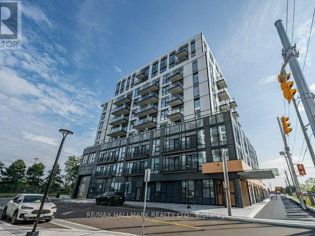 apartment at 418 7447 KINGSTON ROAD, Toronto, Ontario, M1B0E9