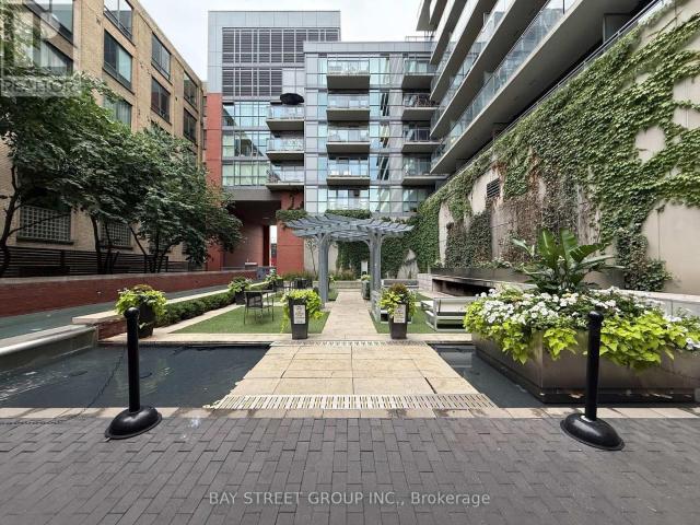 apartment at 418 – 775 KING STREET W