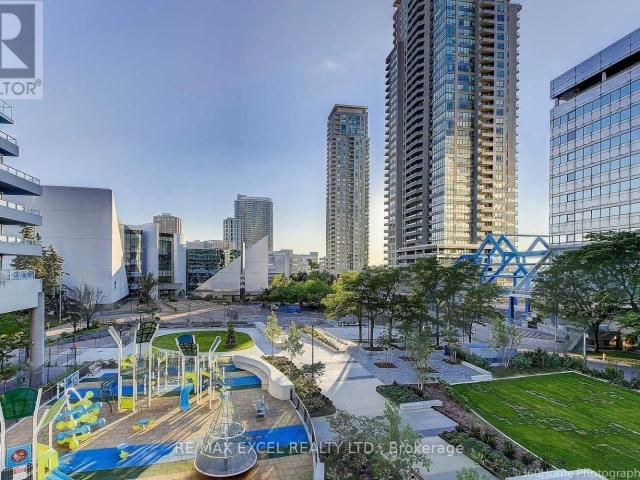 apartment at 418 70 TOWN CENTRE COURT, Toronto, Ontario, M1P0B2