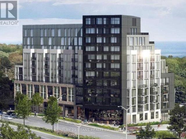 apartment at 418 90 GLEN EVEREST ROAD, Toronto, Ontario, M1N1J3