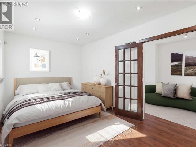 apartment at 419 CONCESSION Street Unit# Main, Hamilton, Ontario, L9A1C1