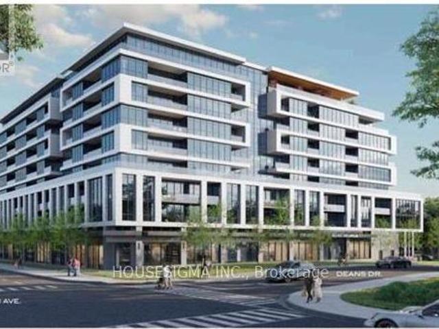 apartment at 419 20 DEANS DRIVE, Toronto, Ontario, M1L0J7