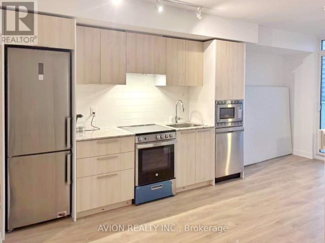 apartment at 4103 – 501 YONGE STREET
