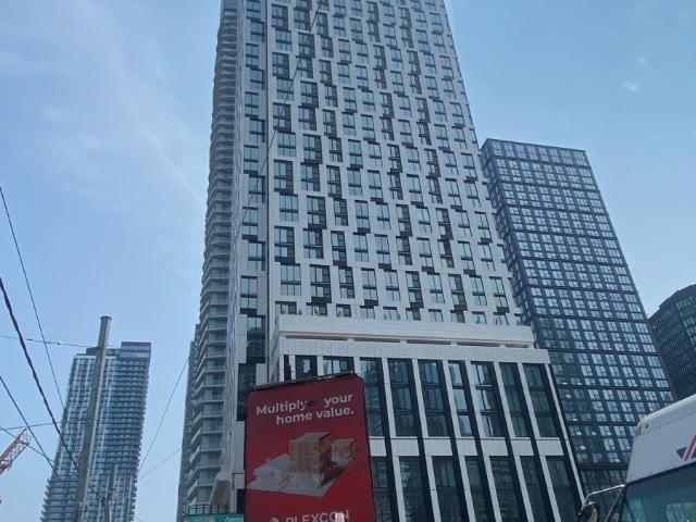 apartment at 4101 – 252 CHURCH STREET