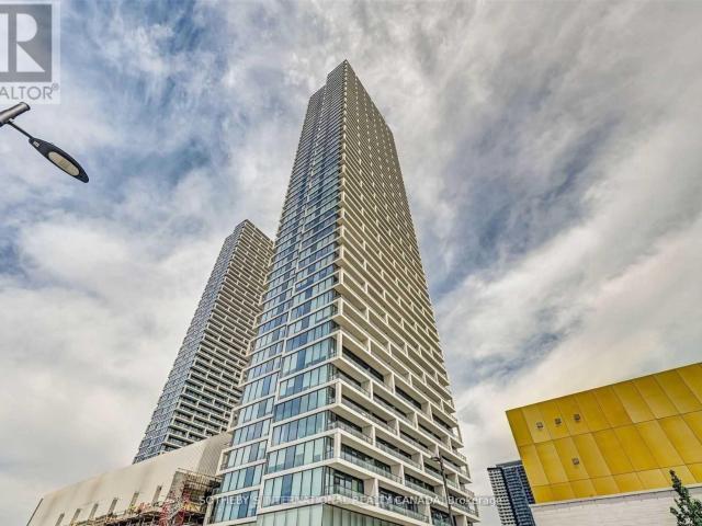 apartment at 4102 5 BUTTERMILL AVENUE, Vaughan, Ontario, L4K0J5