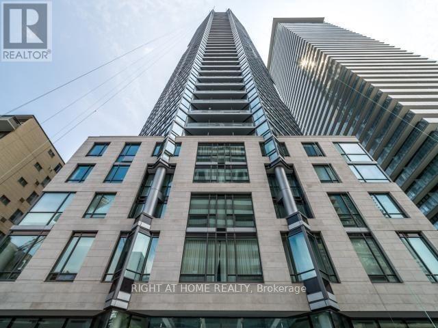 apartment at 4107 45 CHARLES STREET E, Toronto, Ontario, M4Y1S2